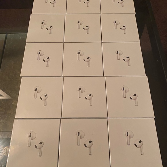 Apple AirPods Pro Wireless Earbuds